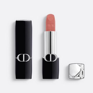DIOR Rouge Dior Couture Colour Lipstick in Nude
