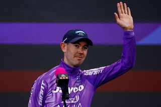 'Switched on and ready to take a chance' &ndash; Ben O'Connor heads to 2026 Giro d'Italia on upward swing with aim to be 'thereabouts' in battle for overall podium