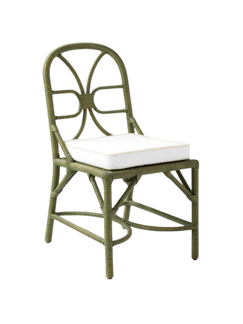 Antica Rattan Dining Chair