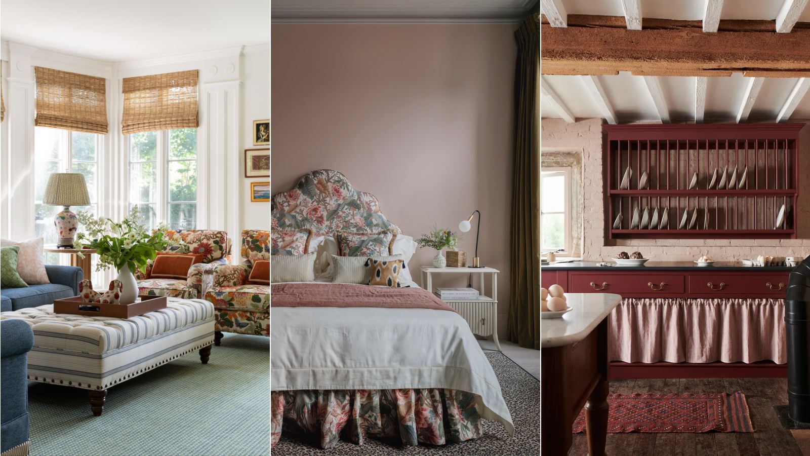 Is Grandmillennial style on trend? We ask interior designers | Homes ...