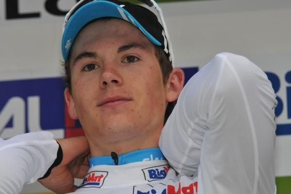 Ben Swift (Team Sky)