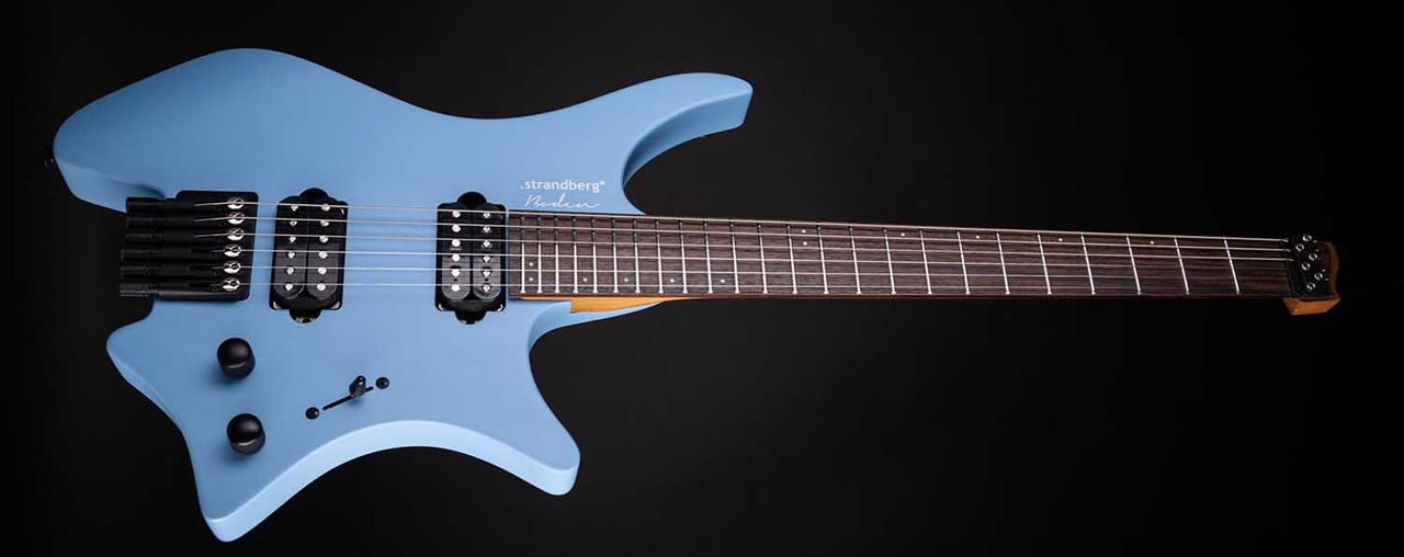 Strandberg Boden Essential