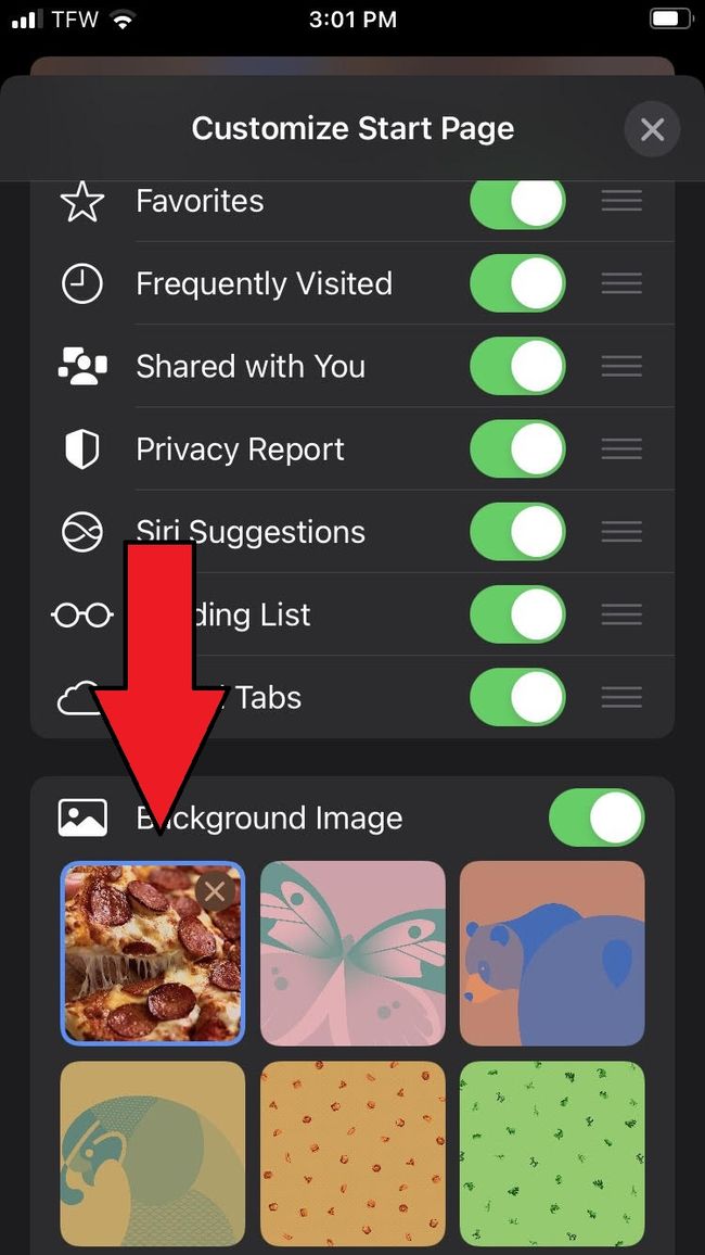 How To Change Safari Background On IPhone Laptop Mag