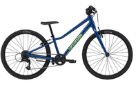 Cannondale Quick 24: $489.99 $399.95 at Mikes Bikes
18% off -