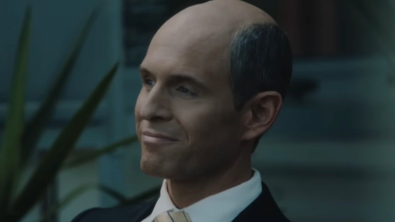 I've Been Waiting To Watch Glenn Howerton's Latest Movie, And It's Finally On Netflix