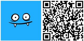 QR: MixaMonster