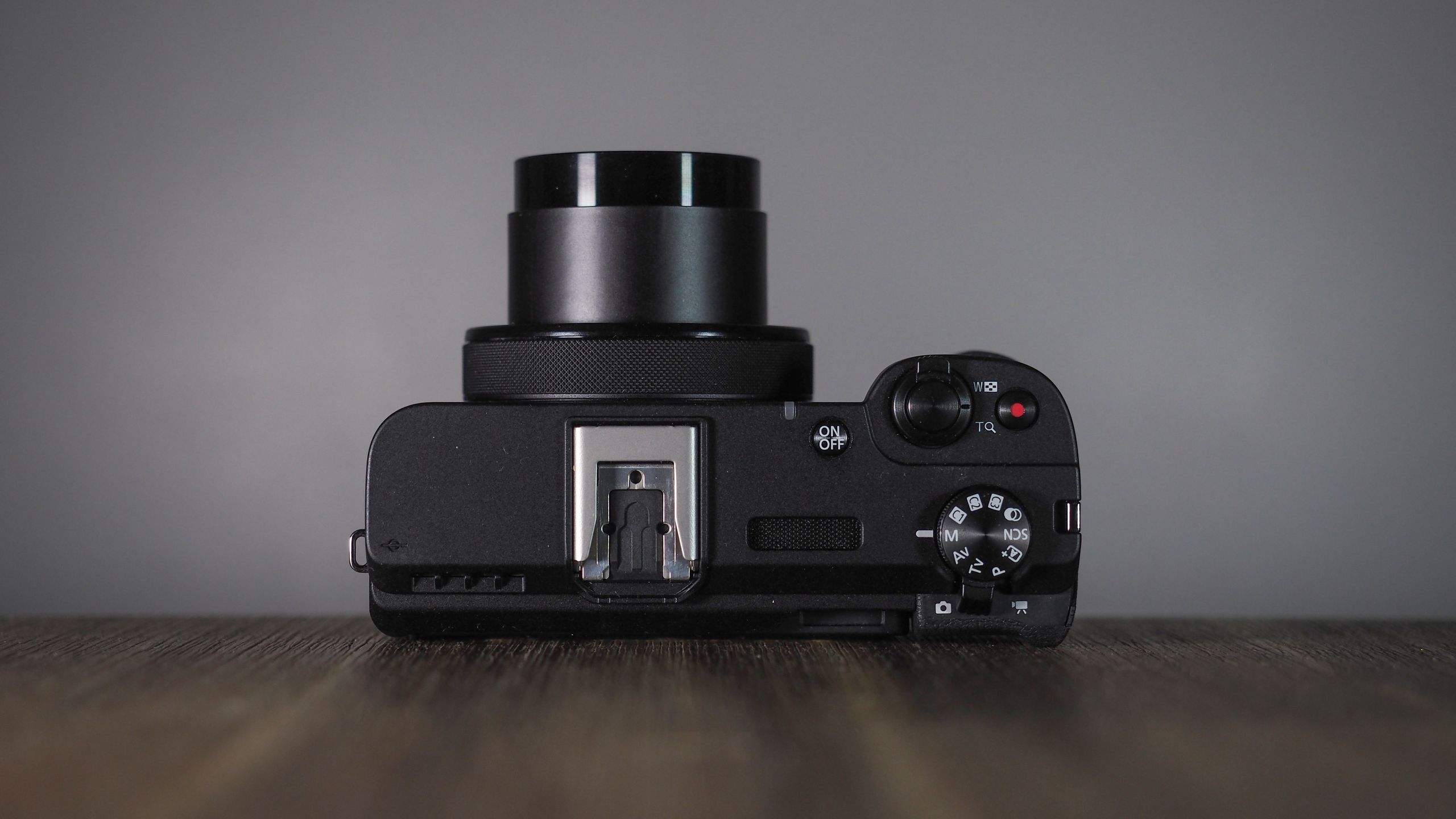 Canon PowerShot V1 Wins TIPA Award for Content Creators