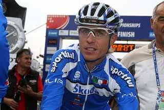 Damiano Cunego (Italy)