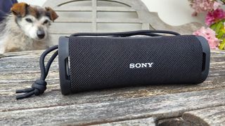 Sony ULT Field 1 wireless speaker