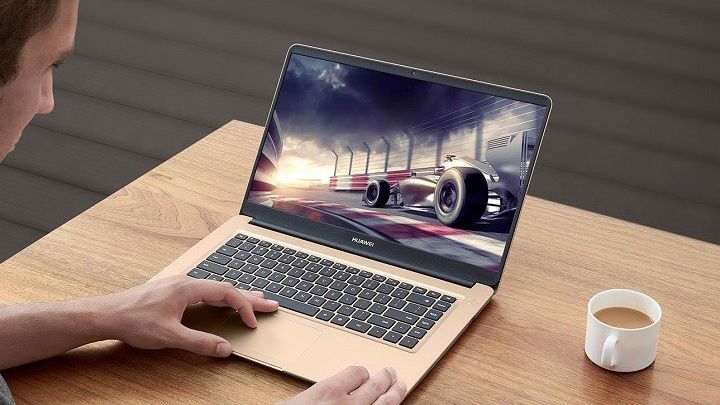 New Huawei MateBook due for November debut, company lets slip