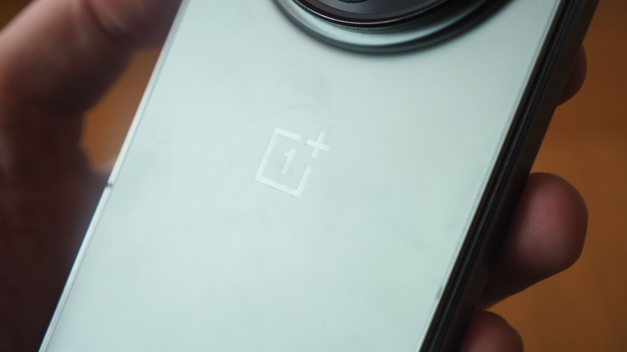 OnePlus Open review