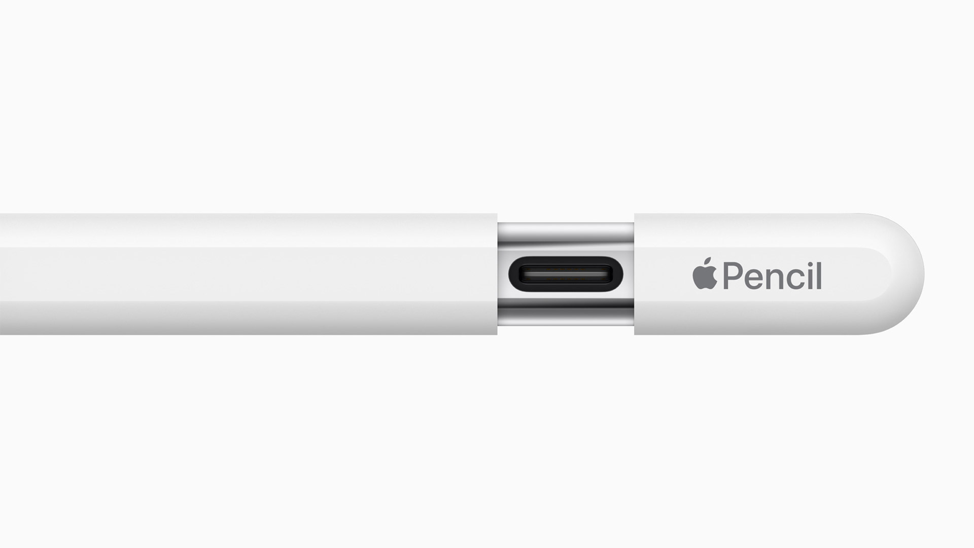 Ya a la venta el nuevo Logitech Crayon para iPad con puerto USB-C