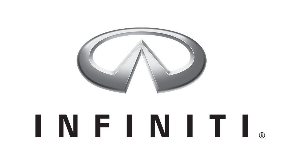 Infiniti logo