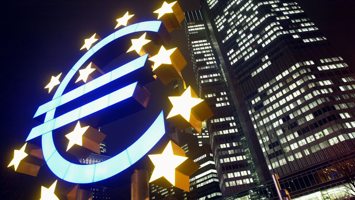 European Central Bank