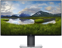 Dell UltraSharp U2719D