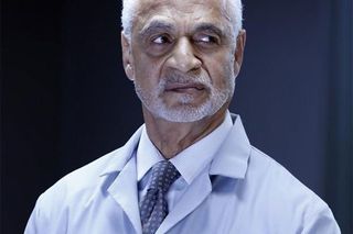 Ron Glass hints at Coulson's secret in Agents of SHIELD