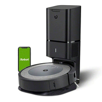 Roomba i3+$599.99$399 at Amazon
The Roomba i3+ $200 off