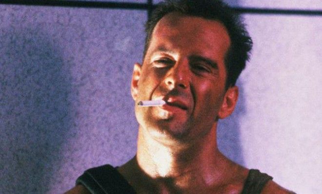 Die Hard