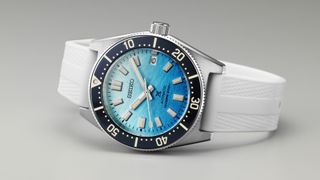 Seiko Prospex Limited Edition 1965 Recreation