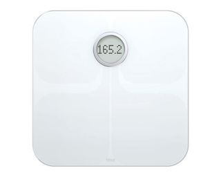 Fitbit Aria Wi-Fi Smart Scale in white