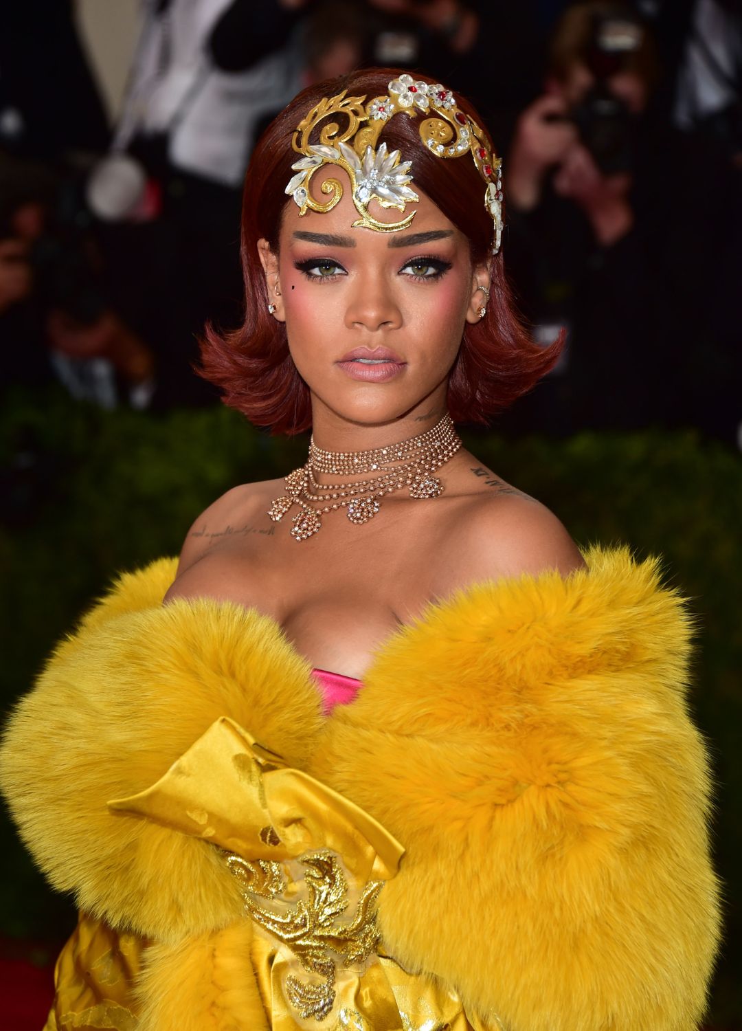 Rihanna