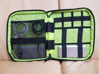Cable bag
