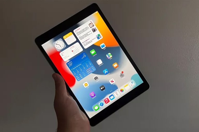Apple iPad (Ninth gen)