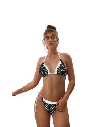 Shein Bikini