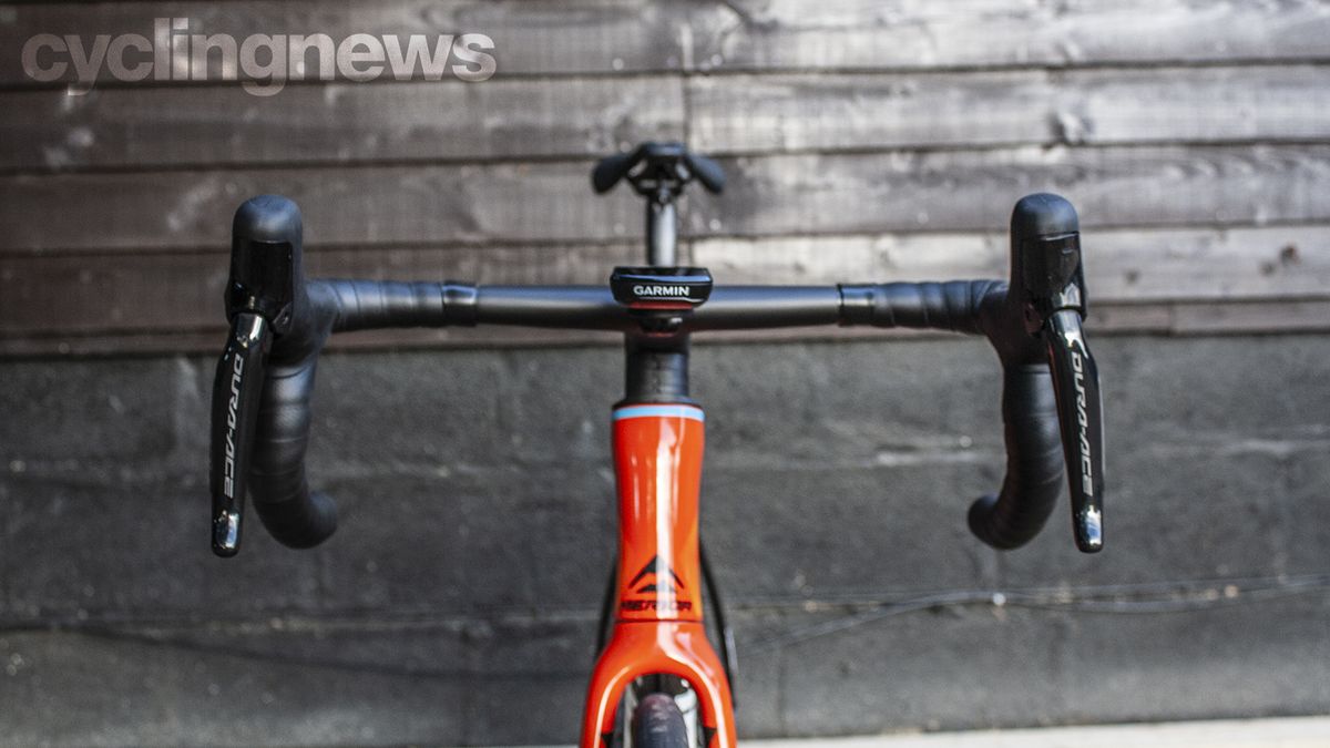 Merida Scultura Team road bike 2022