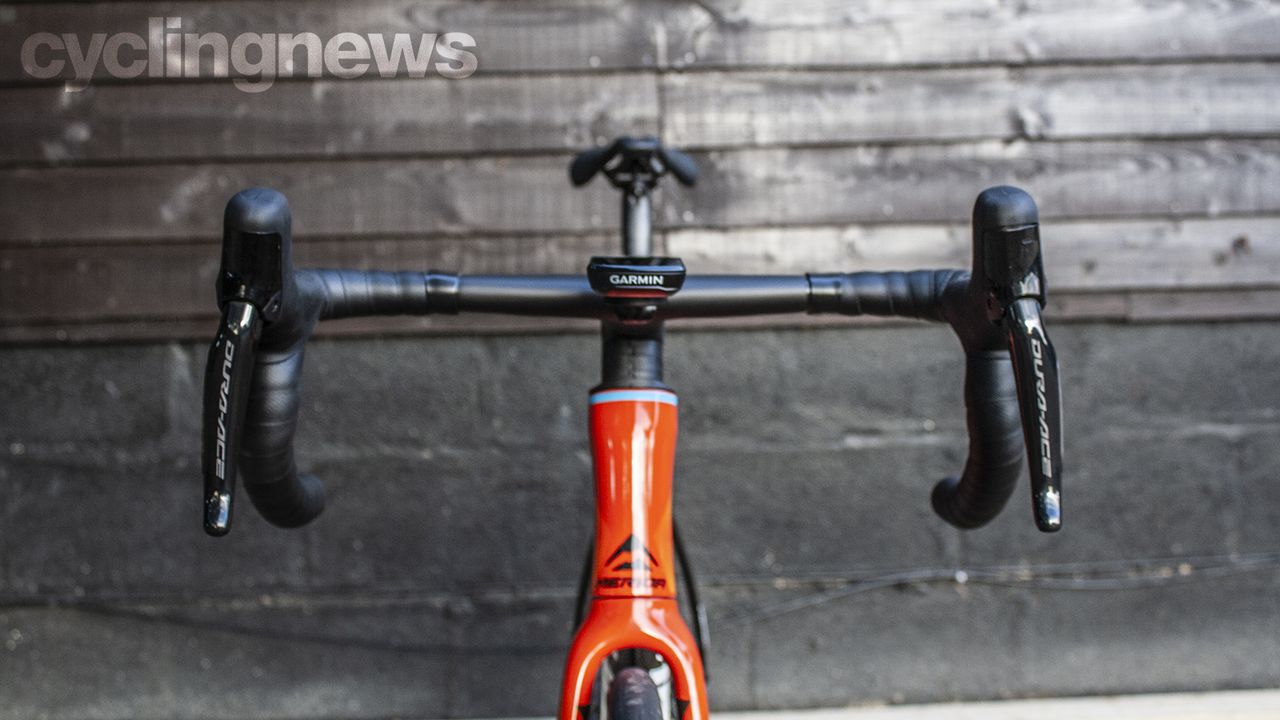 Merida Scultura Team road bike 2022
