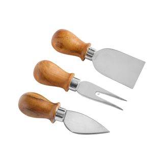 Cheese knives