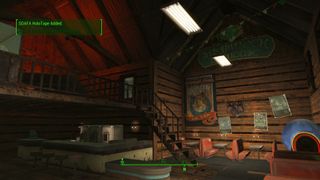 Fallout 4 Northern Springs