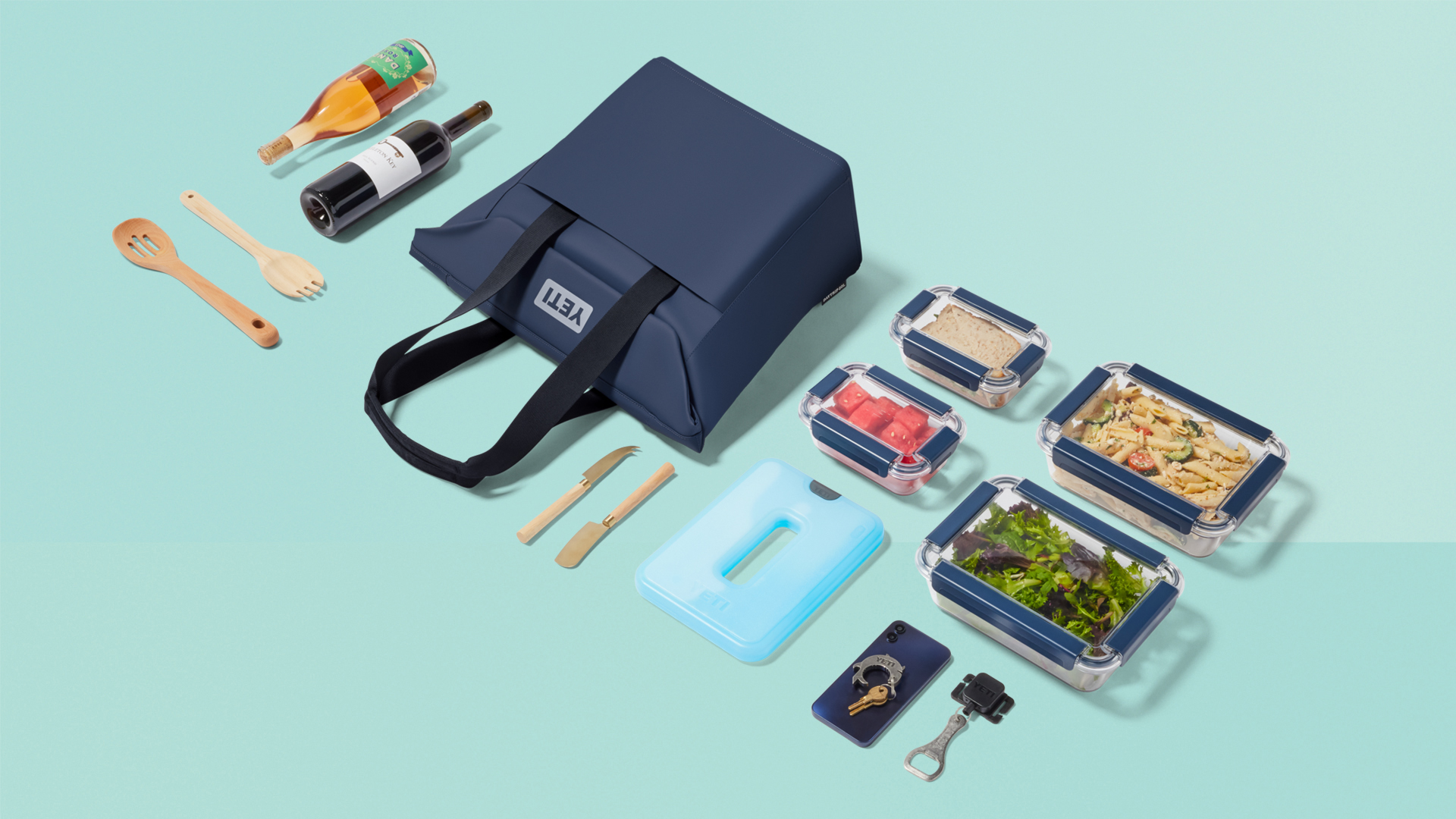 YETI Daytrip 20L Tote Bag