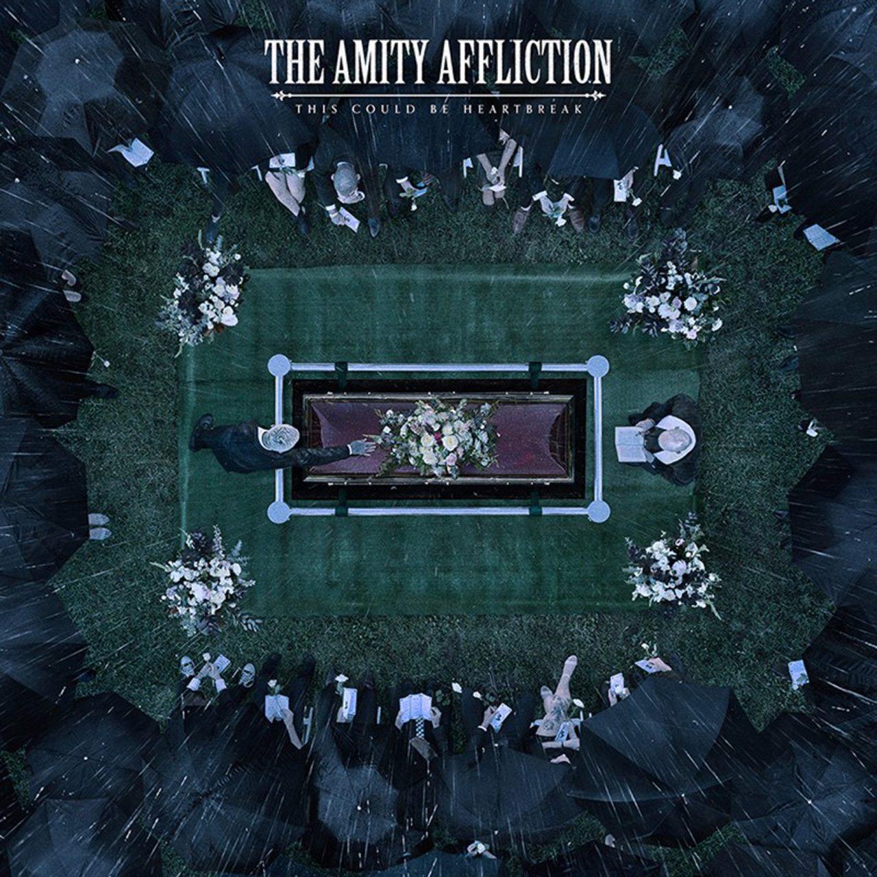 The Amity Affliction announce UK headline tour Louder