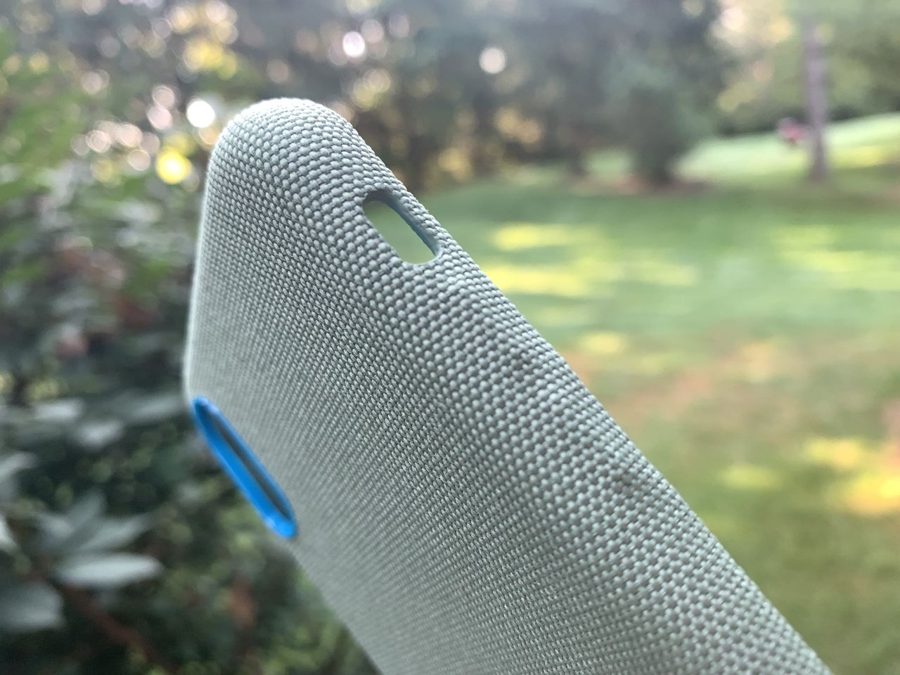 Nimble iPhone Case