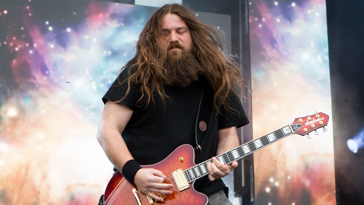 Mark Morton