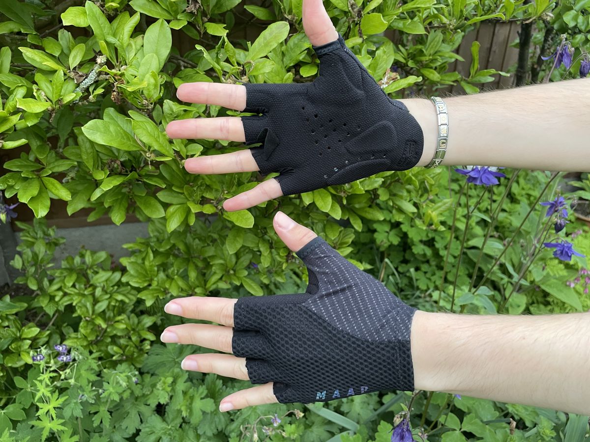 Best women’s cycling gloves Protection and comfort rolled into one