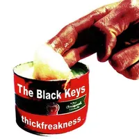 Thickfreakness (Fat Possum, 2003)