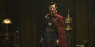 Doctor Strange