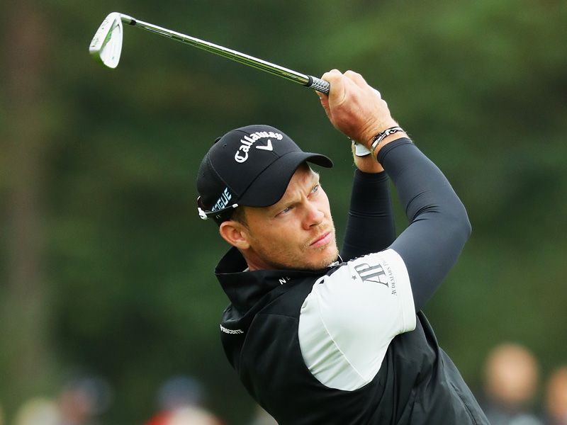 European Masters Golf Betting Tips