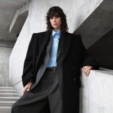 Wardrobe NYC H&M