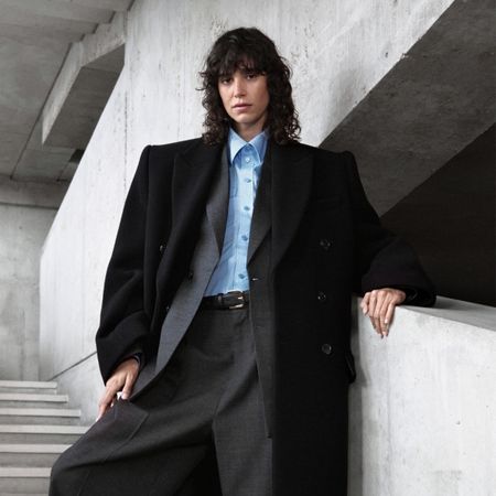 Wardrobe NYC H&M