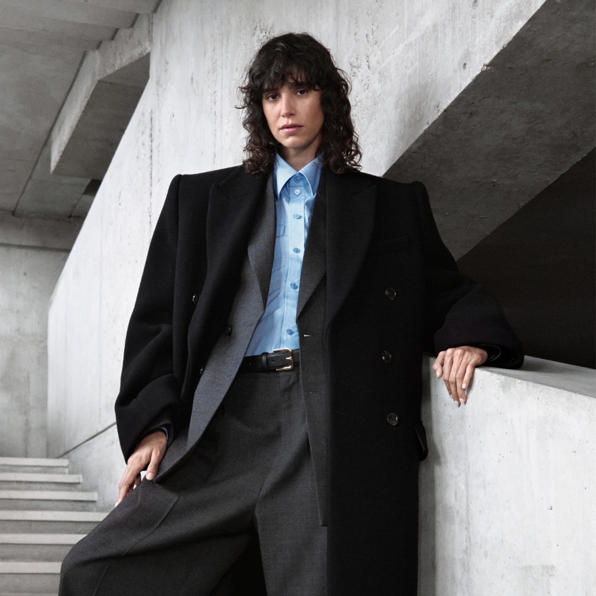 Wardrobe NYC H&amp;M