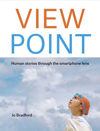 ViewPoint: Human Stories through the Smartphone Lens