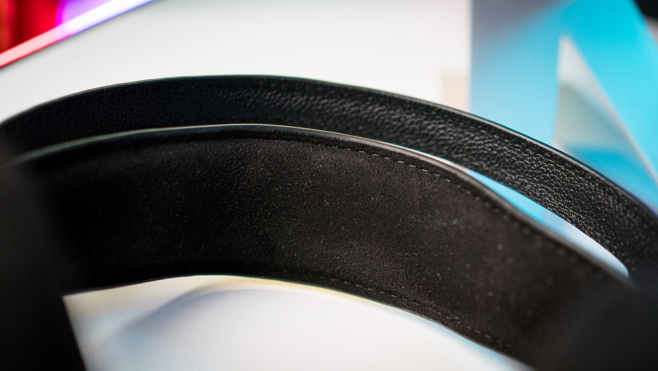 Fiio FT3 over-ear headset review