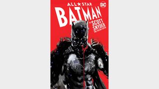 ALL-STAR BATMAN BY SCOTT SNYDER: THE DELUXE EDITION