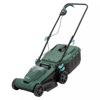 McGregor 37cm Cordless Rotary Lawn Mower 36V: was £220, now £165 at Argos