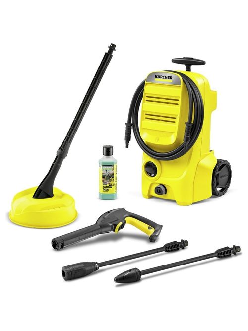 Karcher K3 Classic Home Pressure Washer