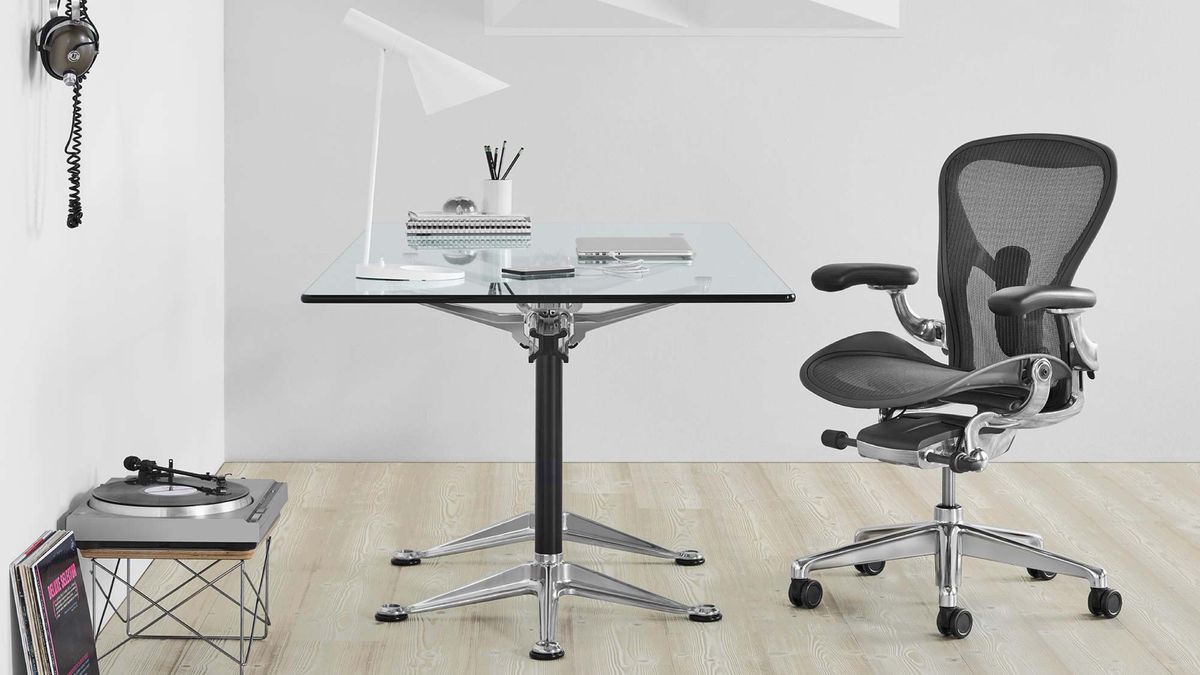 The Best Office Chairs In 2021 Tom S, Most Comfortable Office Chair Uk 2020