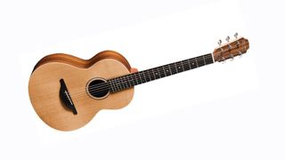 Best 3/4 acoustic guitars: Lowden by Sheeran W03